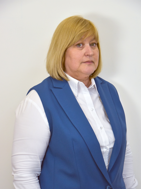 Салманина Ирина Альбертовна.